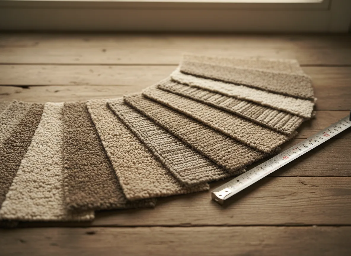 Carpet Installation Fruithurst, AL FAQs
